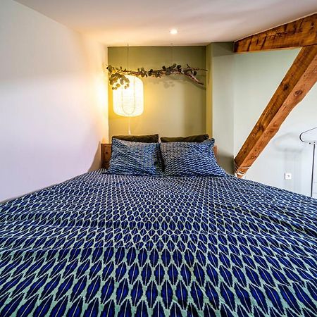 Apartamento Le Chartreuse / Rent4Night Grenoble Exterior foto