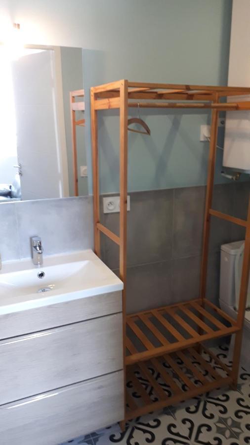 Apartamento Le Chartreuse / Rent4Night Grenoble Exterior foto